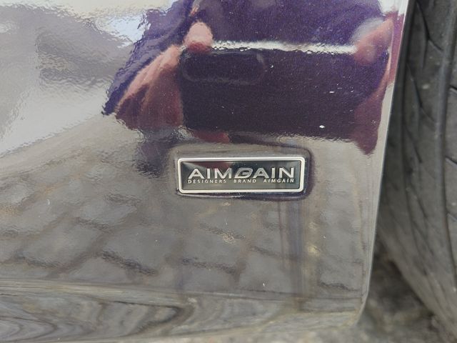 TOYOTA LEXUS LS600HL 2013 Image 31