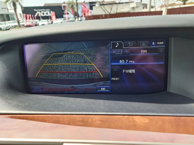 TOYOTA LEXUS LS600HL 2013 Image 31