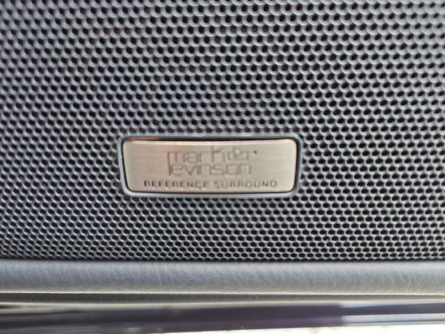 TOYOTA LEXUS LS600HL 2013 Image 31