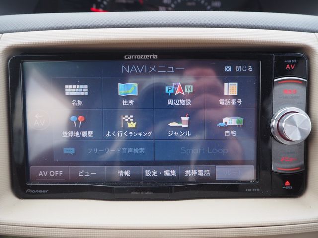 TOYOTA SIENTA 2006 Image 31