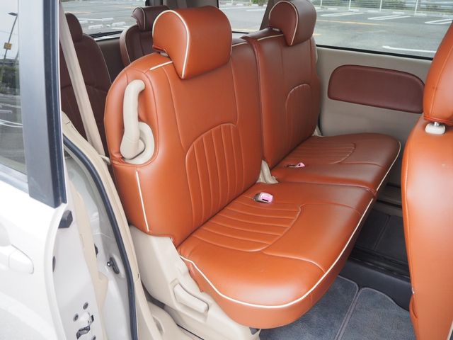 TOYOTA SIENTA 2006 Image 31