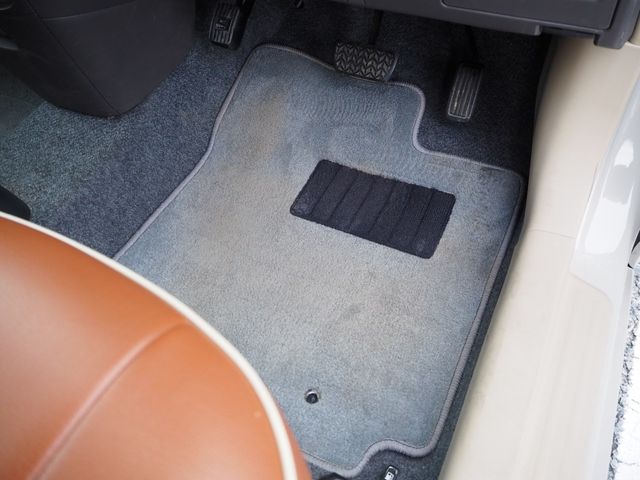 TOYOTA SIENTA 2006 Image 31