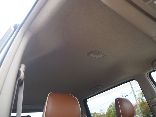 TOYOTA SIENTA 2006 Image 31