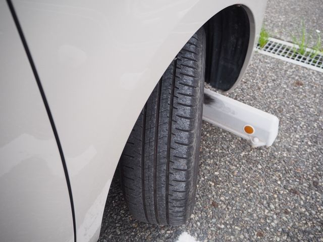 TOYOTA SIENTA 2006 Image 31