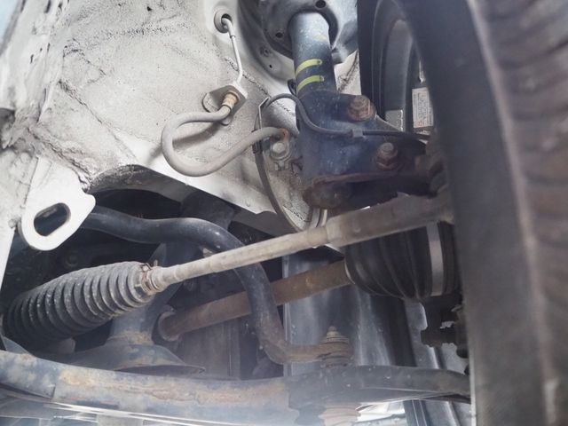 TOYOTA SIENTA 2006 Image 31