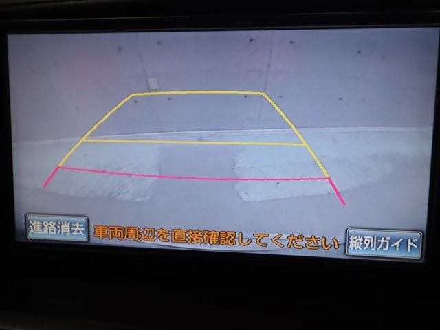 TOYOTA VOXY 2011 Image 31