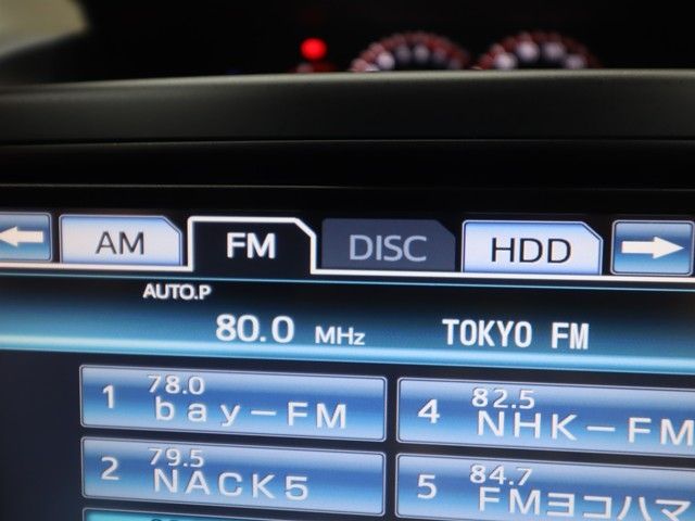 TOYOTA VOXY 2011 Image 31