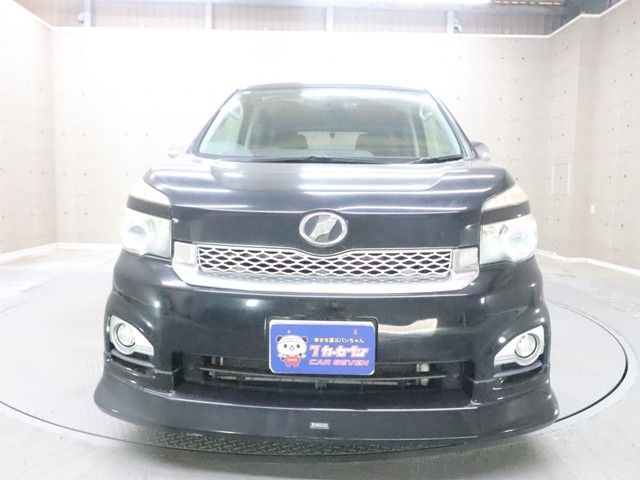 TOYOTA VOXY 2011 Image 31