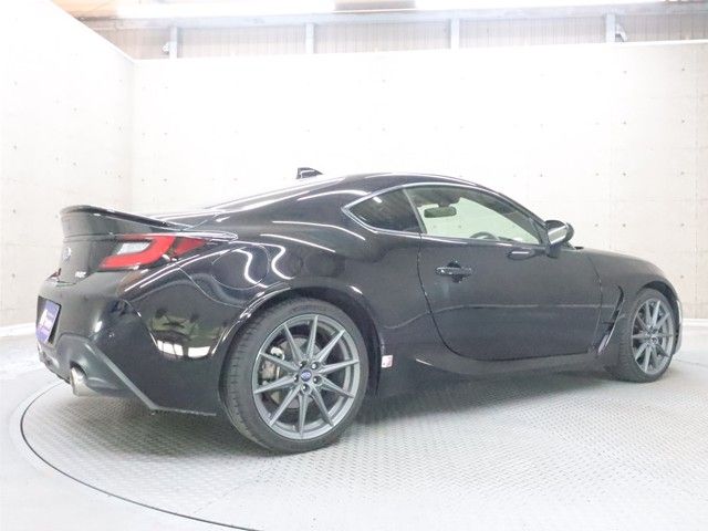 SUBARU BRZ 2022 Image 31