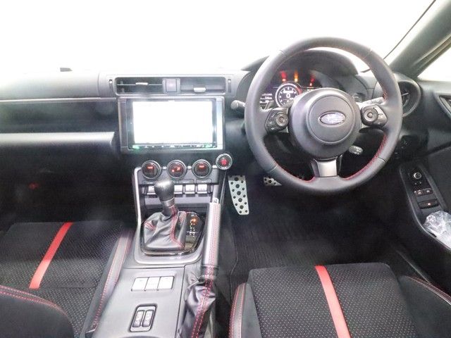 SUBARU BRZ 2022 Image 31