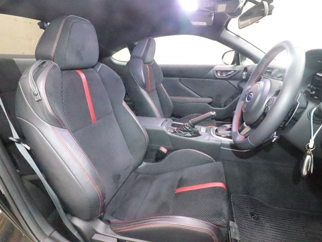SUBARU BRZ 2022 Image 31
