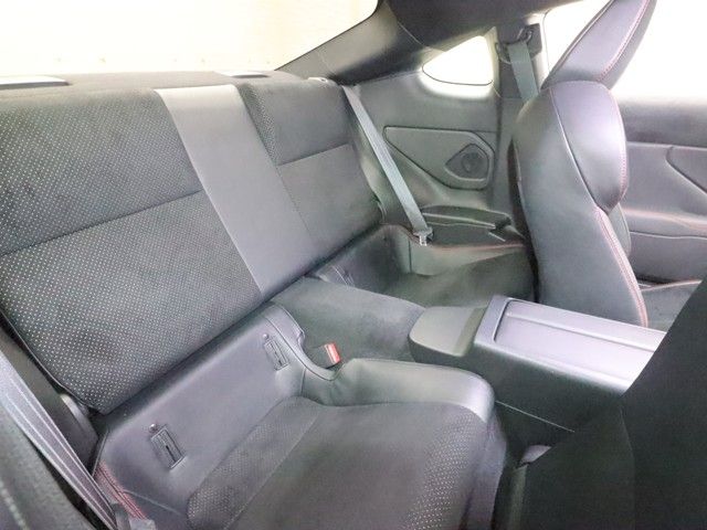 SUBARU BRZ 2022 Image 31