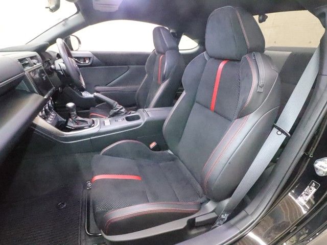 SUBARU BRZ 2022 Image 31