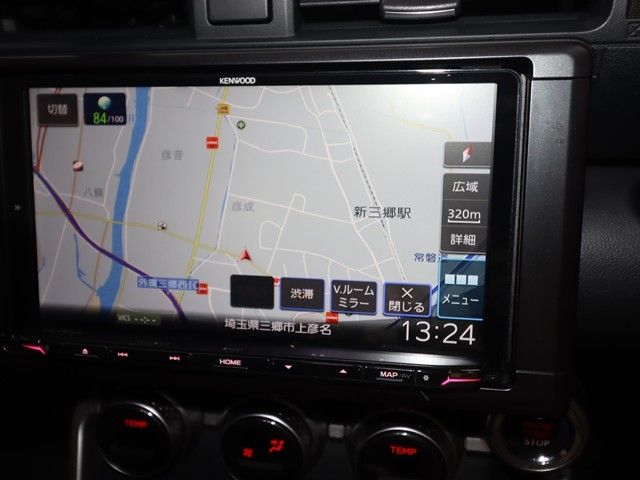 SUBARU BRZ 2022 Image 31