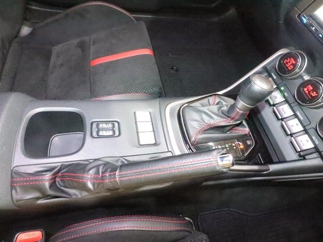 SUBARU BRZ 2022 Image 31