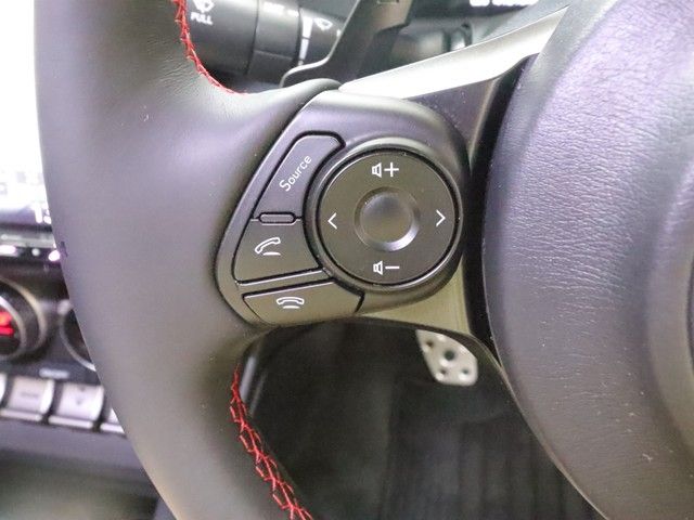 SUBARU BRZ 2022 Image 31
