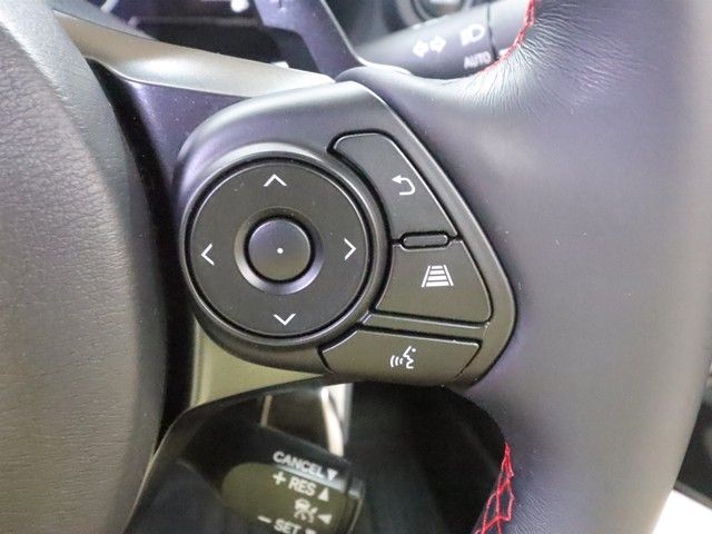 SUBARU BRZ 2022 Image 31