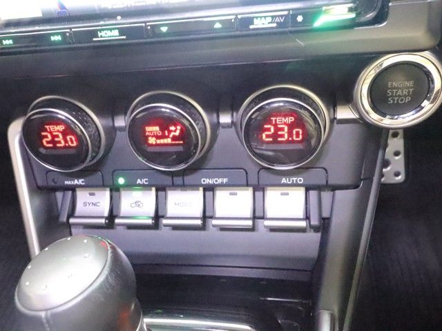 SUBARU BRZ 2022 Image 31