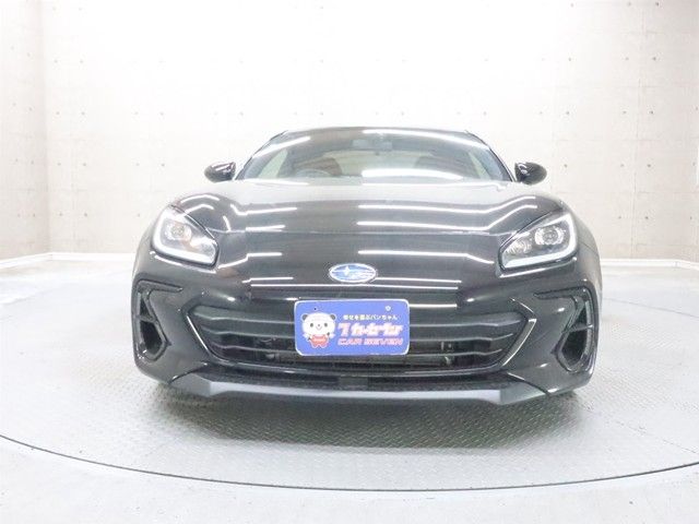 SUBARU BRZ 2022 Image 31