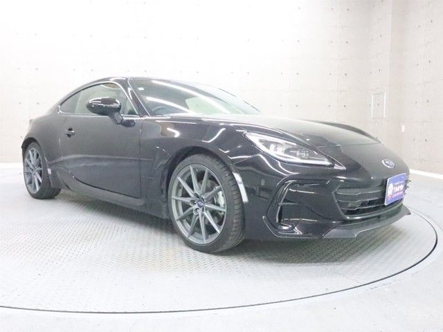 SUBARU BRZ 2022 Image 31