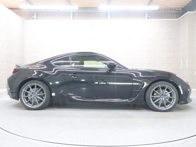 SUBARU BRZ 2022 Image 31