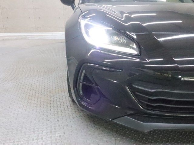 SUBARU BRZ 2022 Image 31