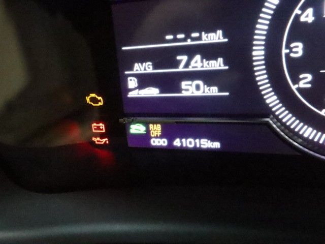 SUBARU BRZ 2022 Image 31