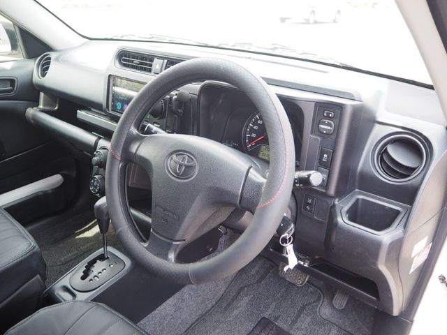 TOYOTA PROBOX VAN 2WD 2018 Image 31