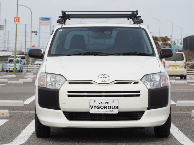 TOYOTA PROBOX VAN 2WD 2018 Image 31