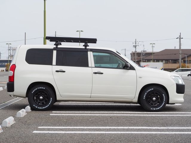 TOYOTA PROBOX VAN 2WD 2018 Image 31