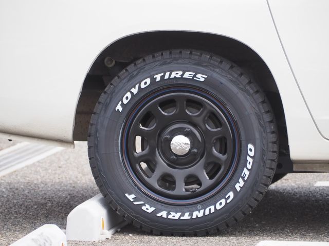 TOYOTA PROBOX VAN 2WD 2018 Image 31