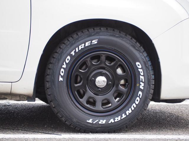 TOYOTA PROBOX VAN 2WD 2018 Image 31