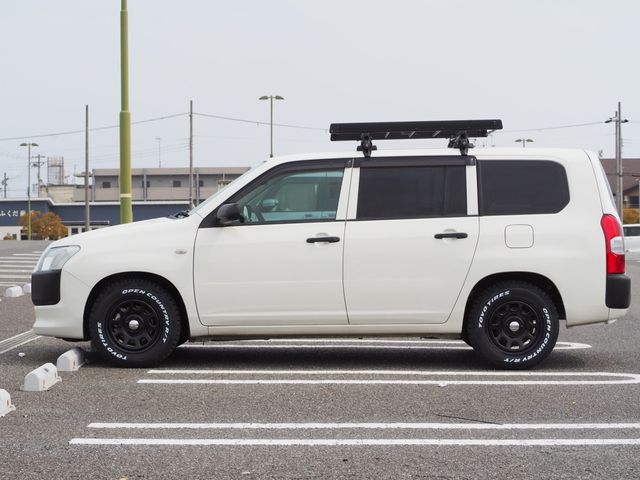 TOYOTA PROBOX VAN 2WD 2018 Image 31