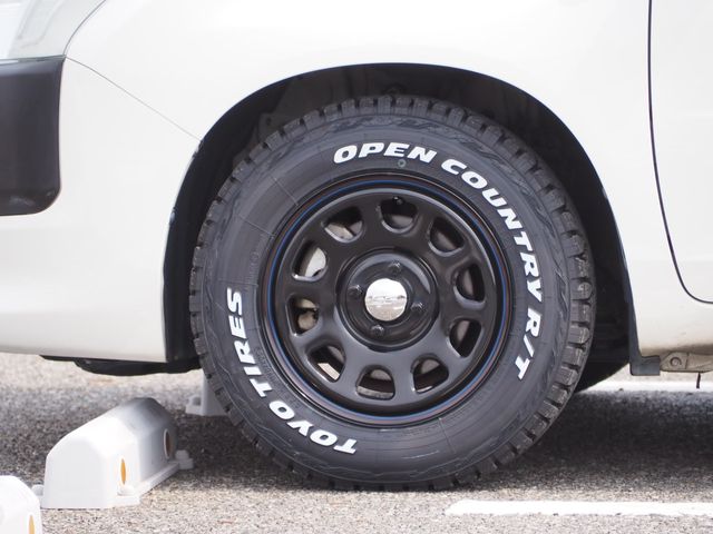 TOYOTA PROBOX VAN 2WD 2018 Image 31