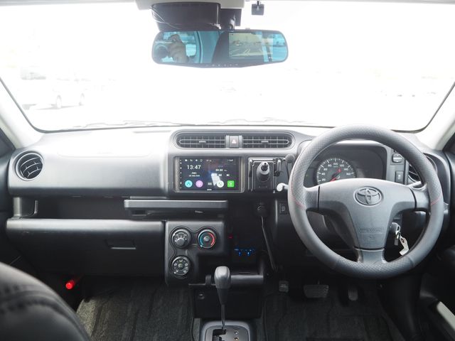 TOYOTA PROBOX VAN 2WD 2018 Image 31