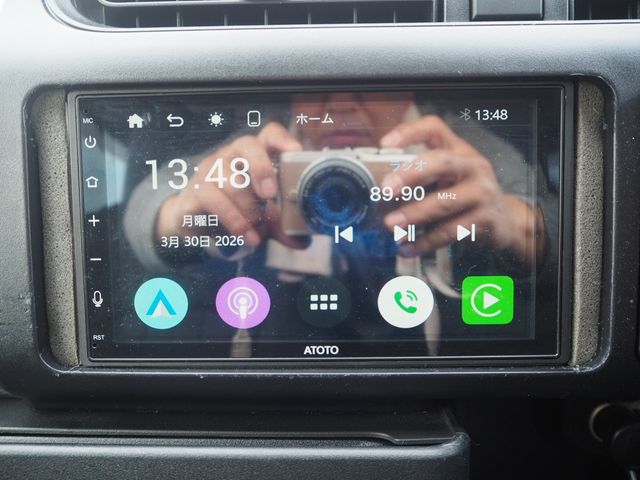 TOYOTA PROBOX VAN 2WD 2018 Image 31