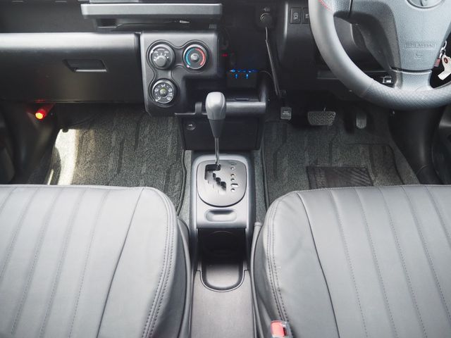 TOYOTA PROBOX VAN 2WD 2018 Image 31