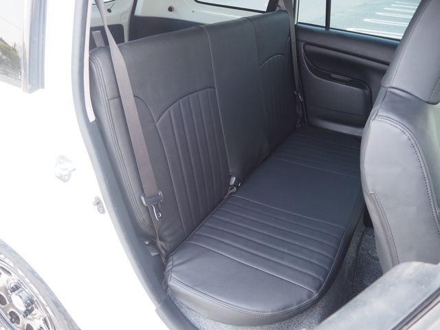 TOYOTA PROBOX VAN 2WD 2018 Image 31