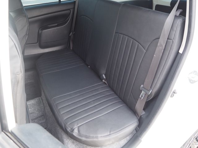 TOYOTA PROBOX VAN 2WD 2018 Image 31