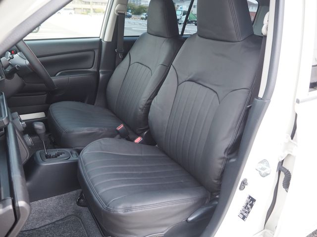 TOYOTA PROBOX VAN 2WD 2018 Image 31