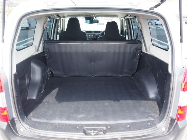 TOYOTA PROBOX VAN 2WD 2018 Image 31