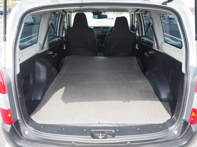 TOYOTA PROBOX VAN 2WD 2018 Image 31