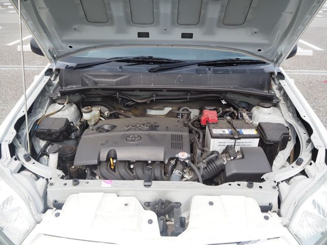 TOYOTA PROBOX VAN 2WD 2018 Image 31