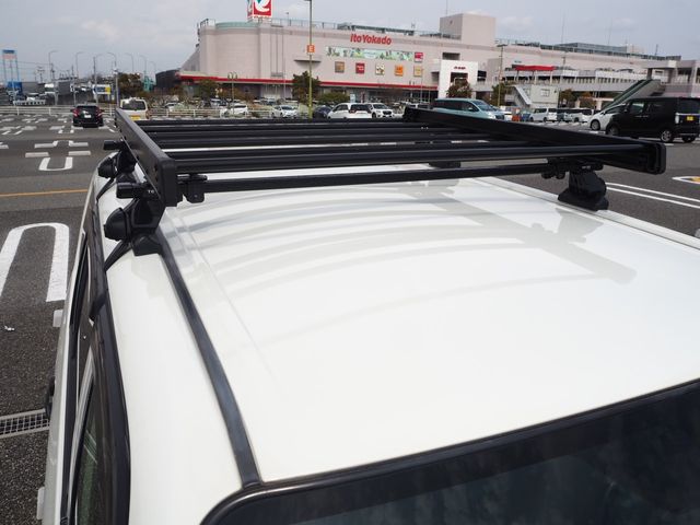 TOYOTA PROBOX VAN 2WD 2018 Image 31