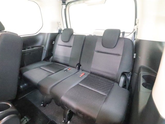 NISSAN SERENA  S-HYBRID 2017 Image 31