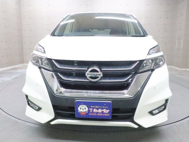 NISSAN SERENA  S-HYBRID 2017 Image 31