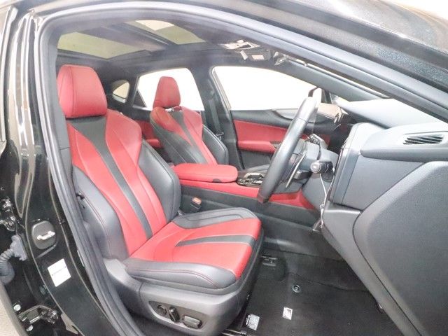 TOYOTA LEXUS NX350H AWD 2023 Image 31