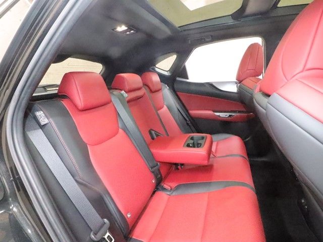 TOYOTA LEXUS NX350H AWD 2023 Image 31