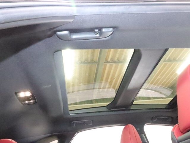 TOYOTA LEXUS NX350H AWD 2023 Image 31