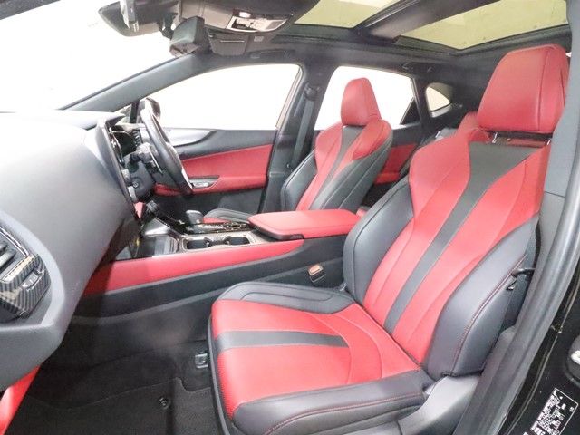 TOYOTA LEXUS NX350H AWD 2023 Image 31